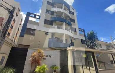 Imagem: Apartamento MARINGÁ - PR