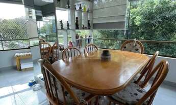 Imagem: Apartamento para Venda - 121.2m², 3 dormitórios