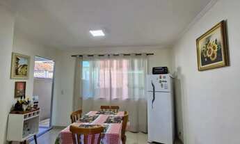 Imagem 3: Sobrado para venda em São Lourenço MG