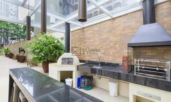 Imagem 6: Venda Apartamento 2 Dormitórios - 78 m² Itaim Bibi