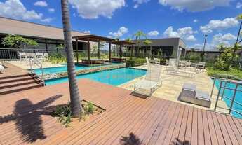 Imagem 6: Terreno - Lot. Residencial Arborais - Campinas