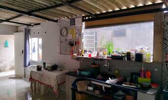 Imagem 5: Sobradinho quadra 15 conjunto A