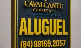 Imagem 7: ALUGO LOFT 1/4 MOBILIADO LAGOA NOVA - CAVALCANTE CORRETOR CL5787