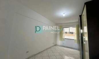 Imagem 4: Apartamento para aluguel, 1 quarto, 1 vaga, Aparecida - Santos/SP