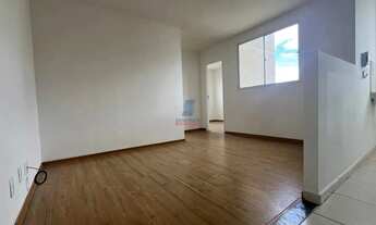 Imagem 2: Apartamento à venda, 2 quartos, 1 vaga, Maria da Conceição - Contagem/MG