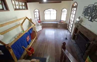 Imagem 5: Casa de 3 dormitórios para alugar na Vila São Francisco, São Paulo