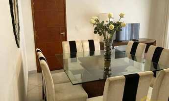 Imagem 2: Apartamento para Venda em Volta Redonda, Jardim Belvedere, 2 dormitórios, 1 suíte, 2 banhe