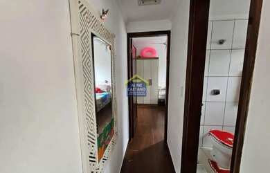 Imagem 6: Apartamento com 1 dorm c/ Elevador por Apenas R$ 225mil e Financia!