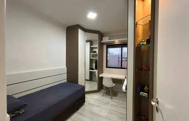 Imagem 7: Apartamento 03 dormitórios, sendo 01 suíte no bairro Estreito