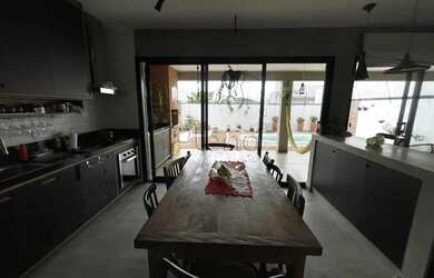 Imagem 5: Sobrado à venda em Campinas, Swiss Park, com 5 quartos, com 293 m²