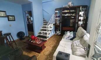 Imagem 4: Méier Casa com 3 dormitórios