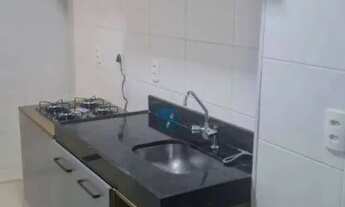 Imagem 7: Apartamento com 2 dormitórios à venda, 47 m² por R$ 250.000 - JD Acqua Ville - Londrina/PR