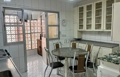 Imagem 7: Oportunidade - Apartamento - Jardim São Dimas - Solar Estoril - 3 Dormitórios - 110m²