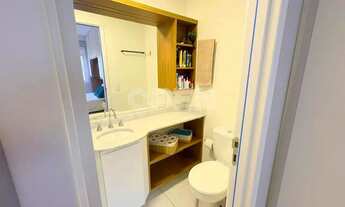 Imagem 3: Apartamento com 2 dormitórios (1 suíte) e Churrasqueira