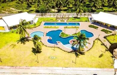 Imagem 7: Lote no Mares Maluí