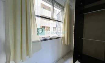 Imagem 6: Apartamento para aluguel, 1 quarto, 1 vaga, Aparecida - Santos/SP