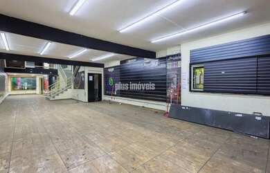 Imagem 4: Ponto comercial/Loja/Box para venda possui 258 metros quadrados em Pinheiros