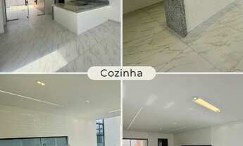 Imagem 4: Casa de Alto Padrão - Bairro dos Trajanos