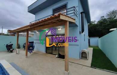 Imagem: SOBRADO - LOTEAMENTO PARQUE RESIDENCIAL