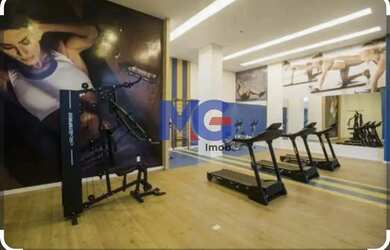 Imagem 4: Apartamento Residencial em Parque Iracema, Fortaleza 99,95 m², Financiamento Disponível