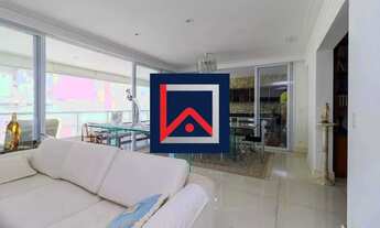 Imagem: Venda Apartamento 4 Dormitórios - 233 m²