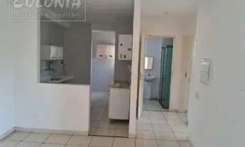 Imagem: Apartamento a venda - Jardim do Estádio