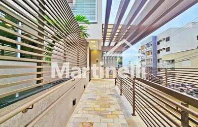 Imagem 3: Apartamento para locação no Edifício Prizma Caramuru, próximo à Av. Caramuru - Ribeirão Pr