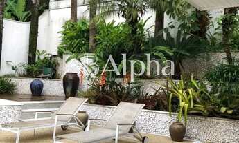 Imagem 2: Casa para locação no Residencial Alphaville 2 em Barueri- SP