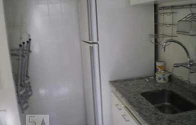 Imagem 2: Apartamento à Venda - Moema, 1 Quarto, 36 m2