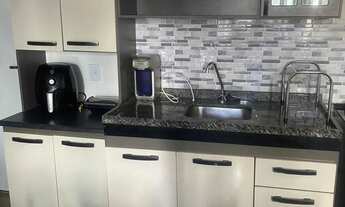 Imagem 7: Apartamento Novinho para venda com 33m², na Bela Vista com 2 Dormitórios