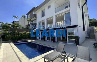 Imagem: CASA EM CONDOMÍNIO - TAMBORÉ - SP