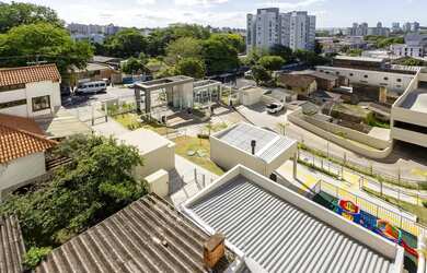 Imagem 5: Apartamento no 5 andar de frente com 2 dormitórios