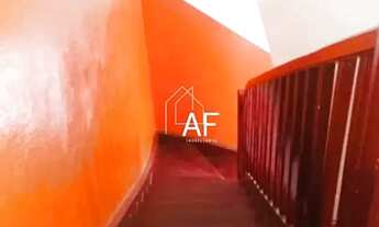 Imagem 3: Sobrado na Barra Funda a 200mts do metrô