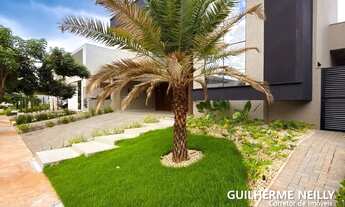 Imagem 5: Quinta do Golfe Jardins - Casa à venda no Condomínio Quinta do Golfe Jardins, São José do