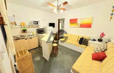 Imagem 2: Apartamento | 1 dormitório | lazer completo