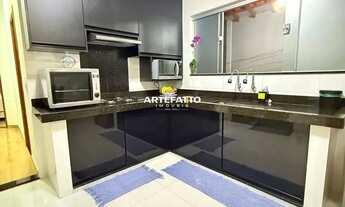 Imagem 7: Linda Casa à Venda no Bairro Santa Clara Próxima à Av. Ministro Rui Barbosa