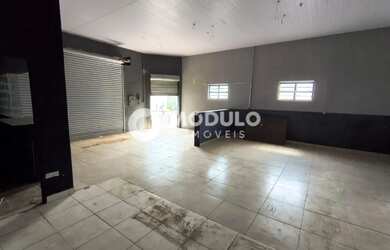 Imagem 3: Loja disponível para locação no bairro Martins