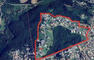 Imagem 3: Terreno em Condomínio Fechado - Residencial Torres - Passaúna