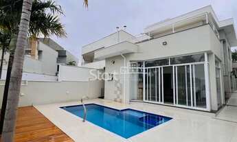 Imagem 2: Casa a venda Swiss Park Campinas