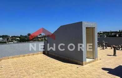 Imagem 2: Cobertura em Rua Rio Branco - Ponta Porã - Cachoeirinha/RS