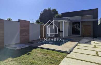 Imagem 4: Casa à venda no bairro Jardim Atlântico Oeste (Itaipuaçu) - Maricá/RJ