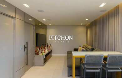 Imagem 4: Apartamento à venda, 4 quartos, 2 suítes, 3 vagas, Vila da Serra - Nova Lima/MG