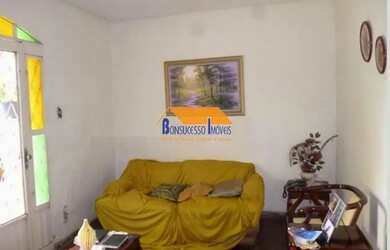 Imagem 4: Casa de 3 quartos no bairro Mantiqueira