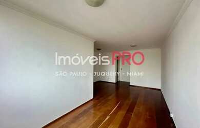 Imagem 3: Apartamento, Moema Índios - São Paulo