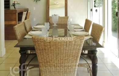 Imagem 4: Casa à venda Avenida Luiz Boiteux Piazza, Cachoeira do Bom Jesus - Florianópolis