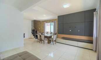 Imagem 2: Sobrado de 3 quartos no bairro Sítio Cercado