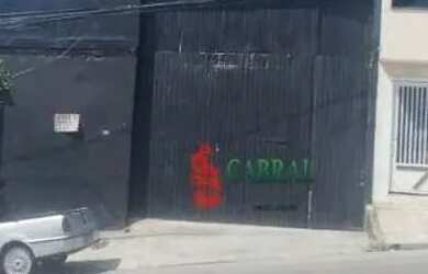 Imagem 2: Terreno à venda, 150 m² por R$ 600.000 - Parque Continental II - Guarulhos/SP