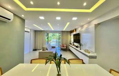 Imagem 2: Incrível 3Q c/Suite em Santa Helena - Sofisticação, conforto e localização premium