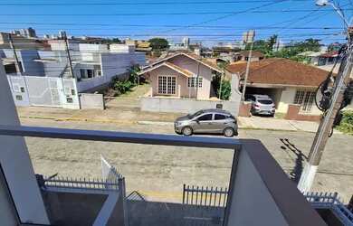 Imagem 5: Sobrado mobiliado pronto para morar em Balneário Piçarras