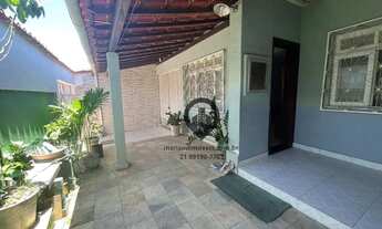 Imagem: Casa com 5 dormitórios à venda, 74 m²